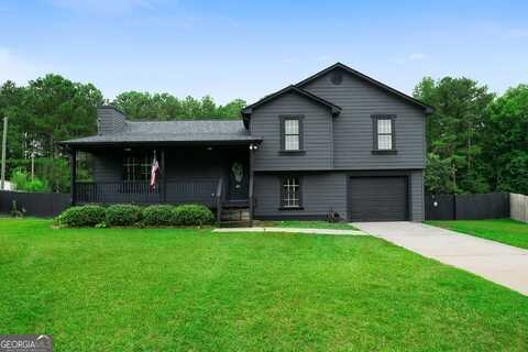 206 Eagle Watch, Carrollton, GA 30117