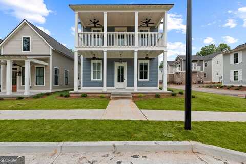 711a Jefferson, Lagrange, GA 30240
