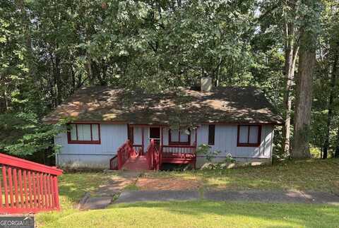 1341 Bethaven, Riverdale, GA 30296