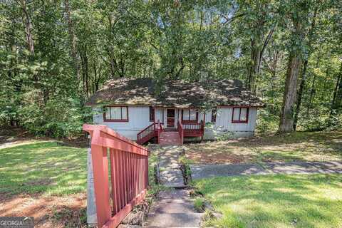 1341 Bethaven, Riverdale, GA 30296