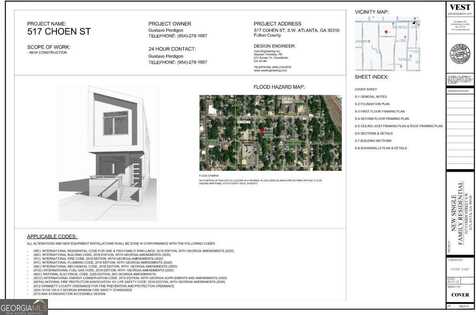 517 Cohen, Atlanta, GA 30310