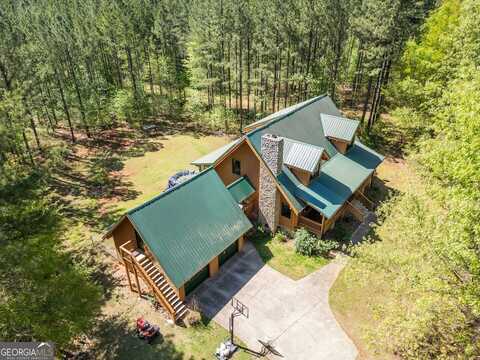 7485 Goolsby, Monticello, GA 31064