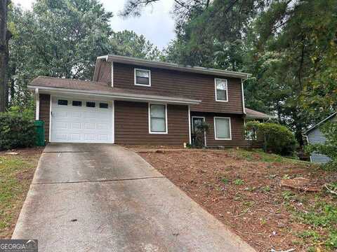 4971 Demere, Stone Mountain, GA 30083