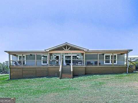 2809 Pleasant Arbor, Waleska, GA 30183