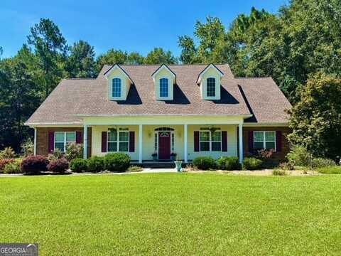 1924 Chatsworth, Statesboro, GA 30461
