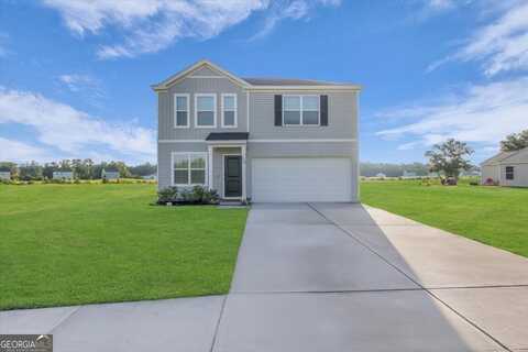 590 Wilkins, Midway, GA 31320