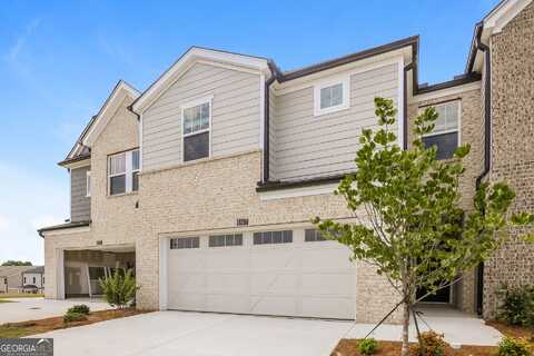 1347 Sunny Lake, Lawrenceville, GA 30043