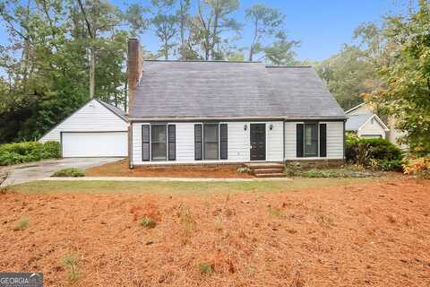 3103 Skyland, Snellville, GA 30078