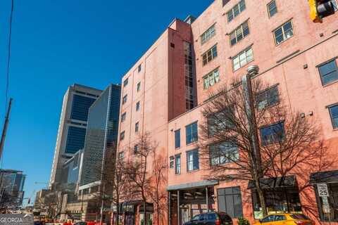 87 Peachtree, Atlanta, GA 30303