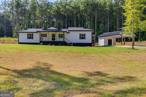 103 Tiffany, Franklin, GA 30217
