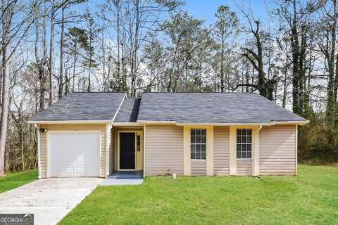 2989 Knollberry, Decatur, GA 30034