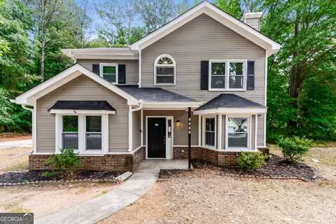 3400 Salem Mill, Conyers, GA 30013
