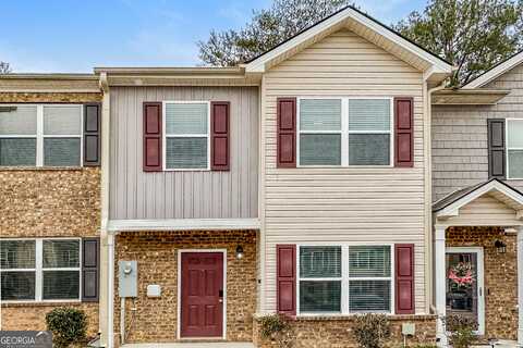 6109 Oakley, Union City, GA 30291