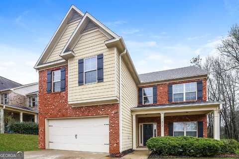 842 Whitfield Oak, Auburn, GA 30011