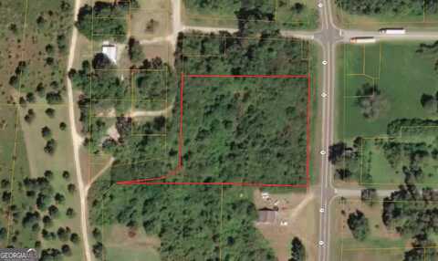 2.78 Acres Pineway, Pineview, GA 31071