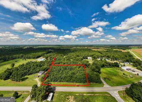 2.78 Acres Pineway, Pineview, GA 31071
