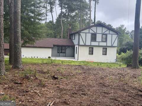6571 Rock Springs, Stonecrest, GA 30038