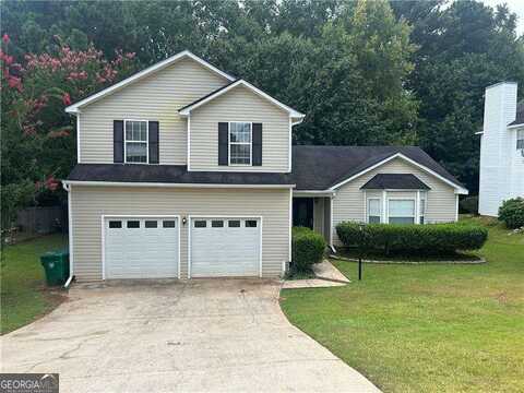 2420 Briar Knoll, Lithonia, GA 30058