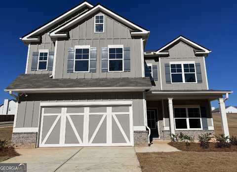 56 Water Oak, Crawford, GA 30630