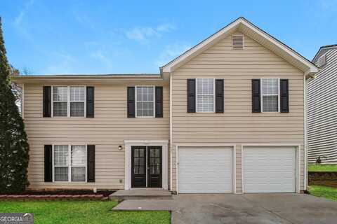 6455 Alford, Lithonia, GA 30058
