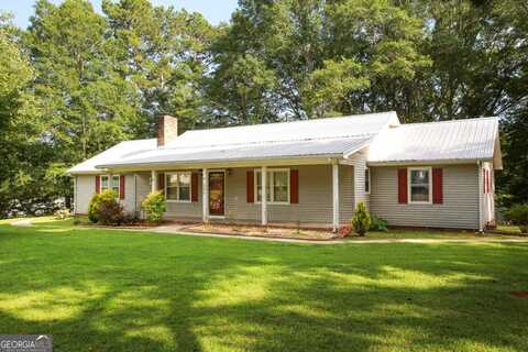 290 Timber Ridge, Carrollton, GA 30117