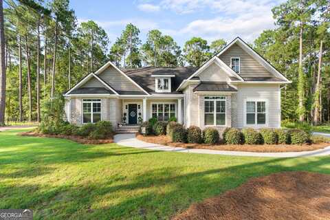 202 Plantation, Statesboro, GA 30458