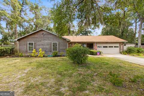 103 Nelson, Saint Marys, GA 31558