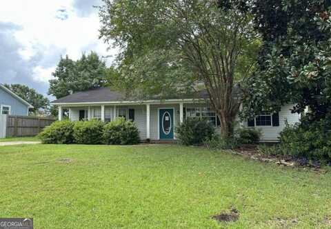 215 Landview, Taylorsville, AL 36301