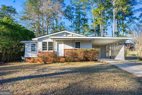 202 S Chilton, Lagrange, GA 30240