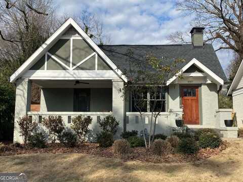 997 Woodbourne, Atlanta, GA 30310