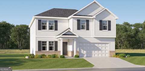 117 Elijah, Jefferson, GA 30549