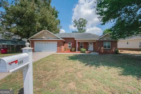 303 Vanessa, Centerville, GA 31028