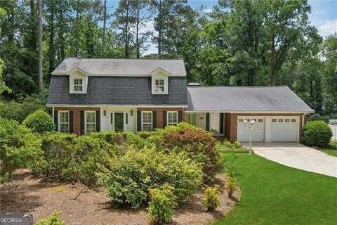 626 Cheatham, Marietta, GA 30064