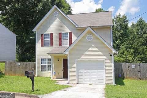 6874 Mahonia, Lithonia, GA 30038