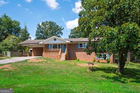 4704 Lincoln, Kennesaw, GA 30144