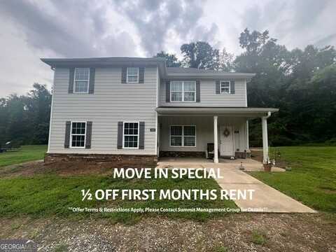 1553 Bostwick, Madison, GA 30650