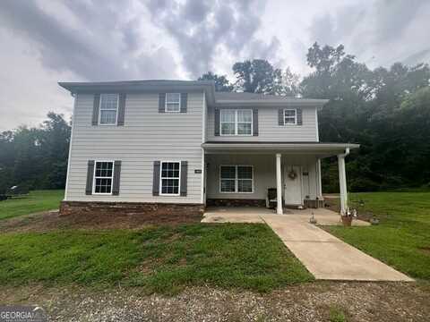 1553 Bostwick, Madison, GA 30650