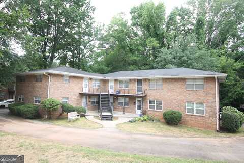 606 Coventry, Decatur, GA 30030