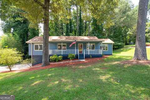 305 Summer, Woodstock, GA 30188