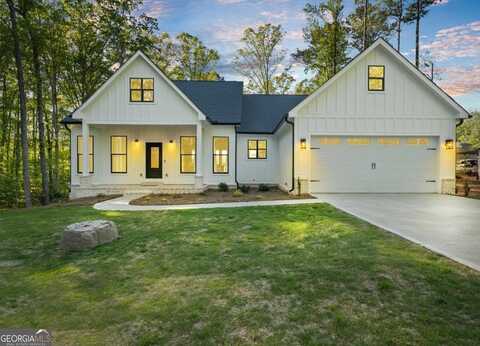 3694 Lake Crest, Sparta, GA 31087
