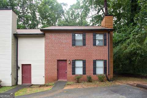 948 Waverly, Norcross, GA 30093