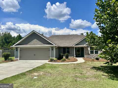911 E 46Th, Tifton, GA 31794