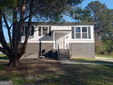 3389 Majestic, Macon, GA 31217
