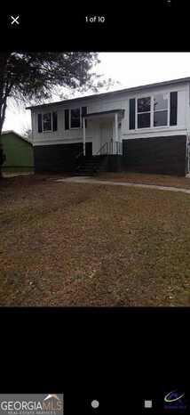 3389 Majestic, Macon, GA 31217