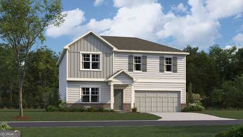 129 Elijah, Jefferson, GA 30549