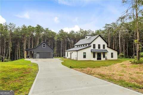 24 Plantation, Adairsville, GA 30103