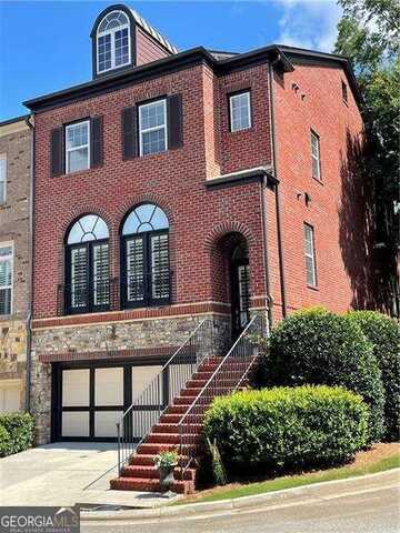 1634 Canopy Chase, Brookhaven, GA 30319