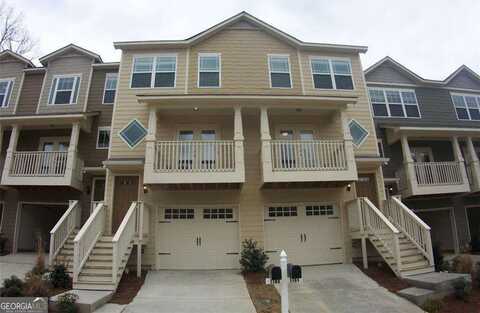 1200 Liberty, Atlanta, GA 30318
