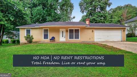 2588 Wild Rose, Lawrenceville, GA 30044