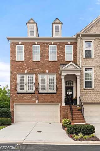 2525 FRIAR TUCK, Atlanta, GA 30339